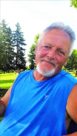 ROBERT 'BOBBY' BELL